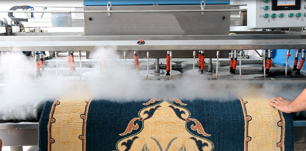 Tuzla Halı Yıkama